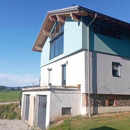 Fewo Wiesenblick Waldmünchen Exteriér fotografie