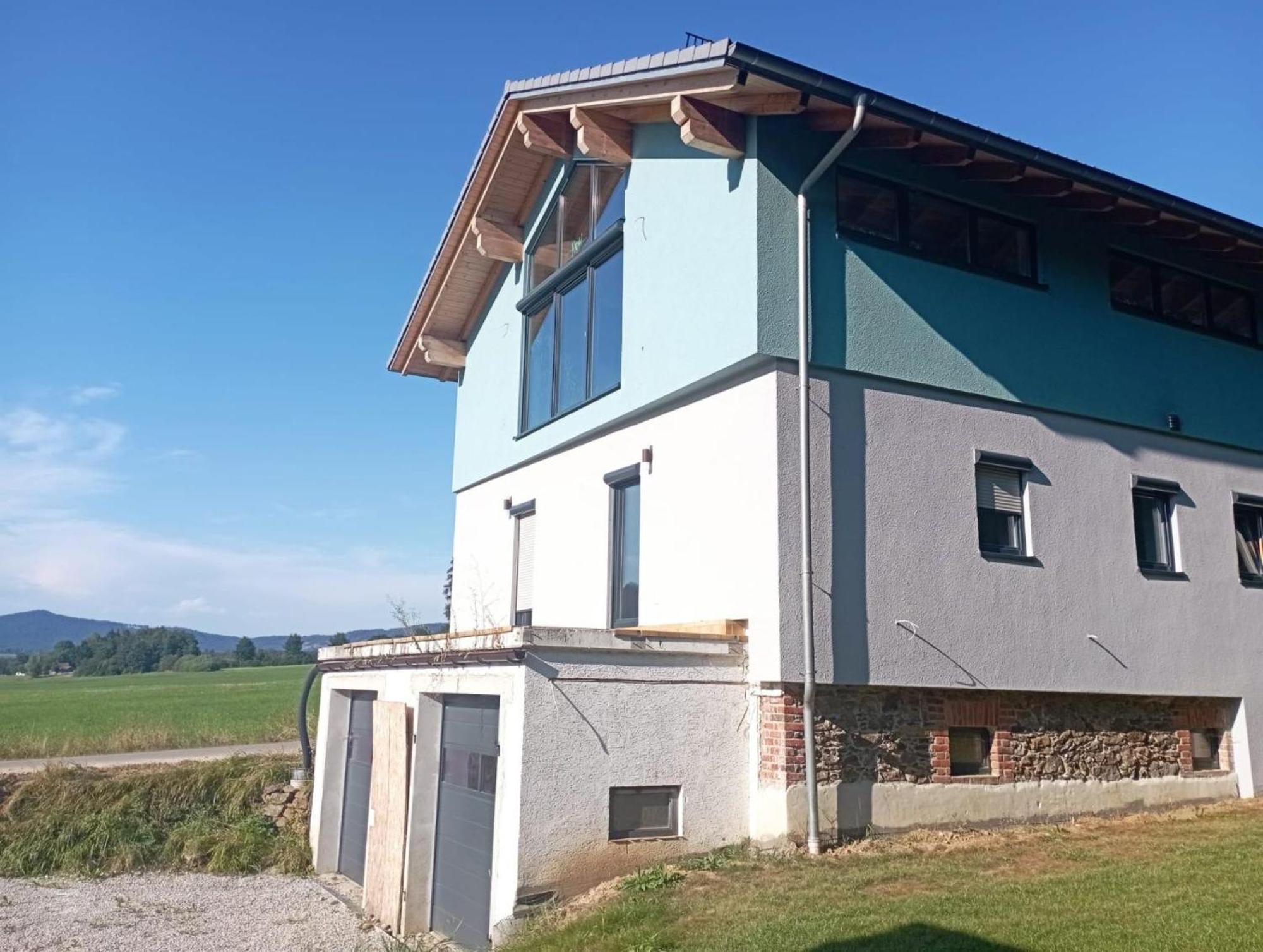 Fewo Wiesenblick Waldmünchen Exteriér fotografie