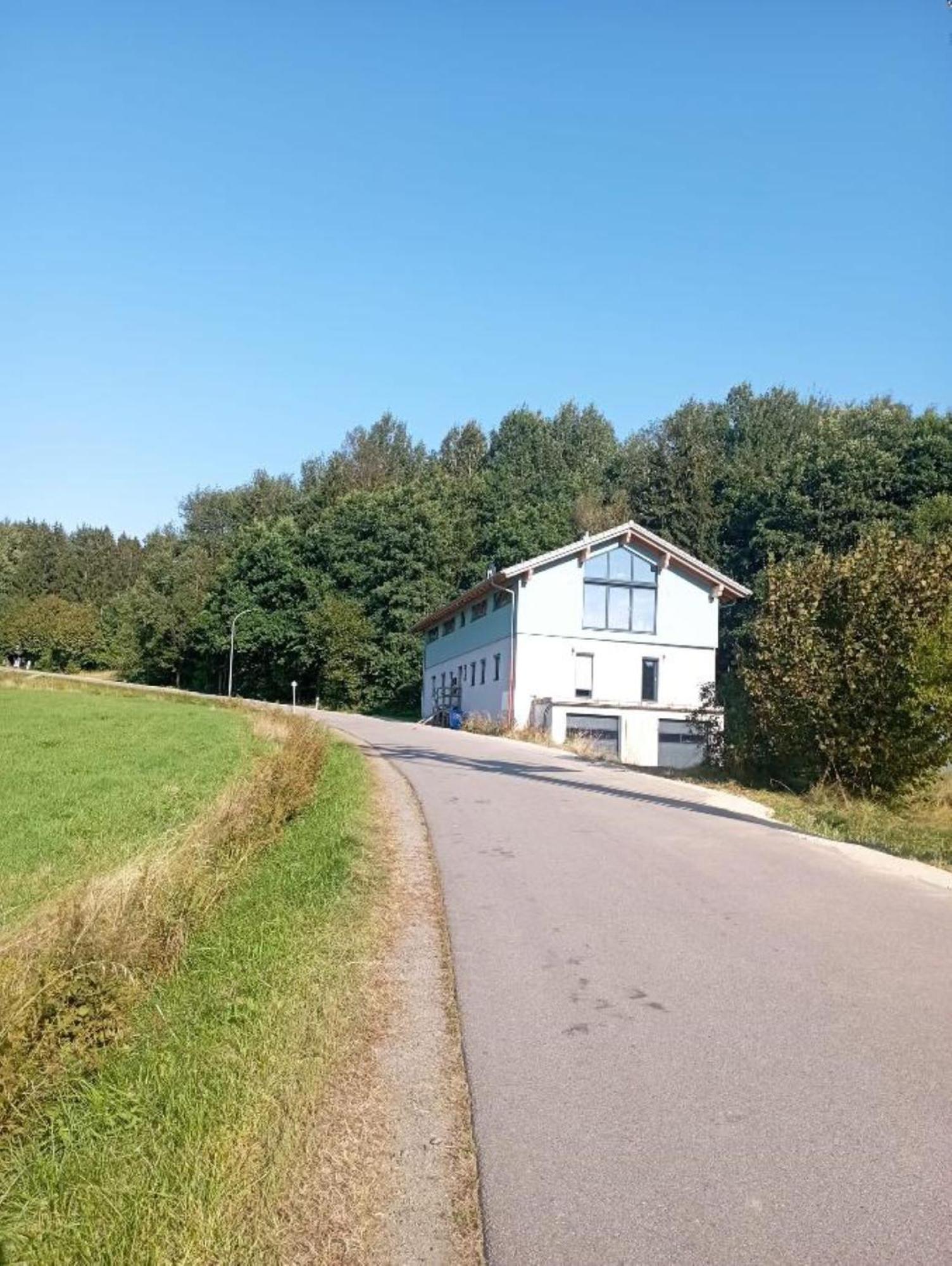 Fewo Wiesenblick Waldmünchen Exteriér fotografie